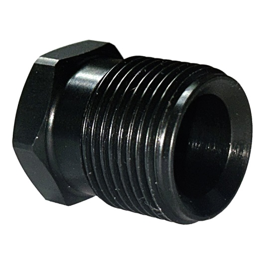  BOX NUT LIEBHERR  D9508 | D9512