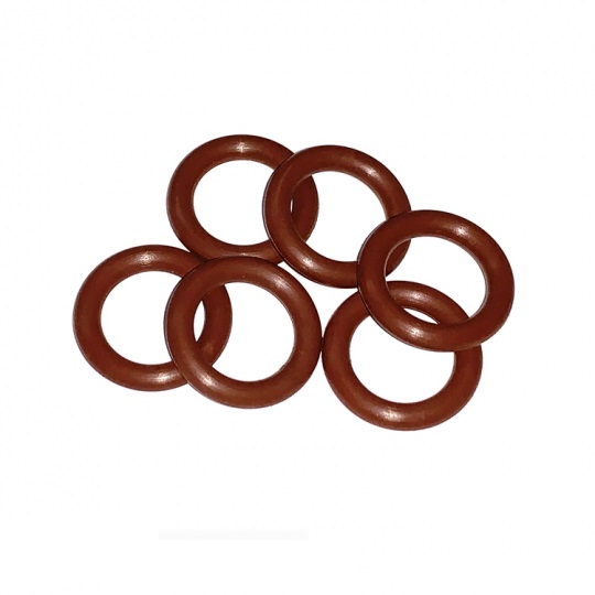 INJECTION CONNECTOR O-RING LIEBHERR D934 | D936 | D944 | D946