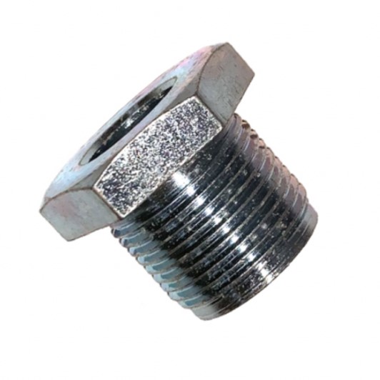 LIEBHERR D934 | D936, BOX NUT