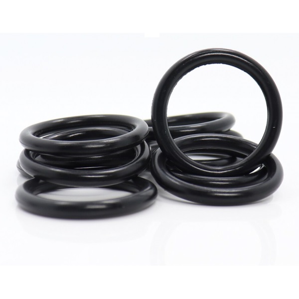 LIEBHERR, INJECTOR O-RING