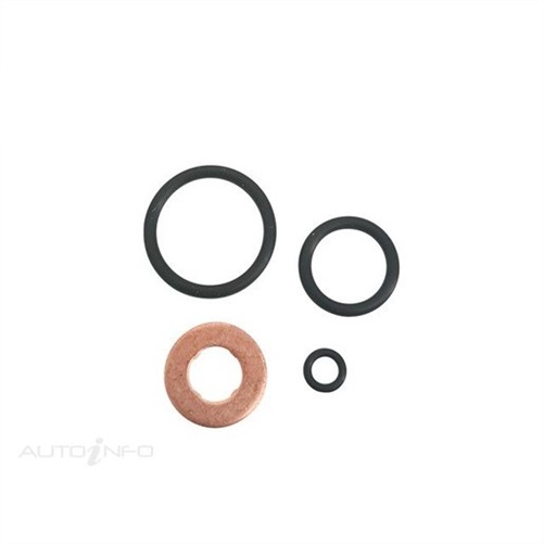 LIEBHERR, INJECTOR SEAL KIT