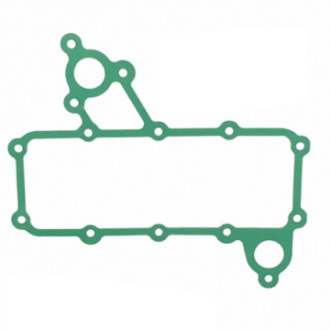 LIEBHERR D934, OIL COOLER GASKET