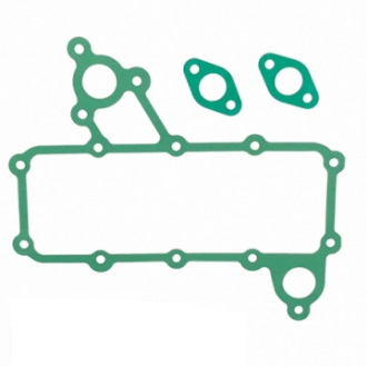 LIEBHERR D934, OIL COOLER GASKET SET