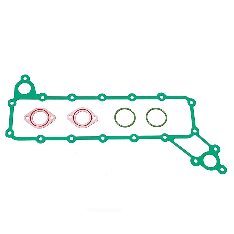 LIEBHERR D936 | D946, OIL COOLER GASKET SET