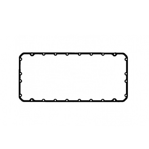 LIEBHERR D904 | D914 | D924, OIL PAN GASKET