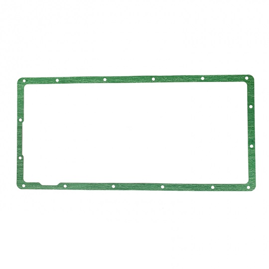 LIEBHERR D9308 | D9408, OIL PAN GASKET