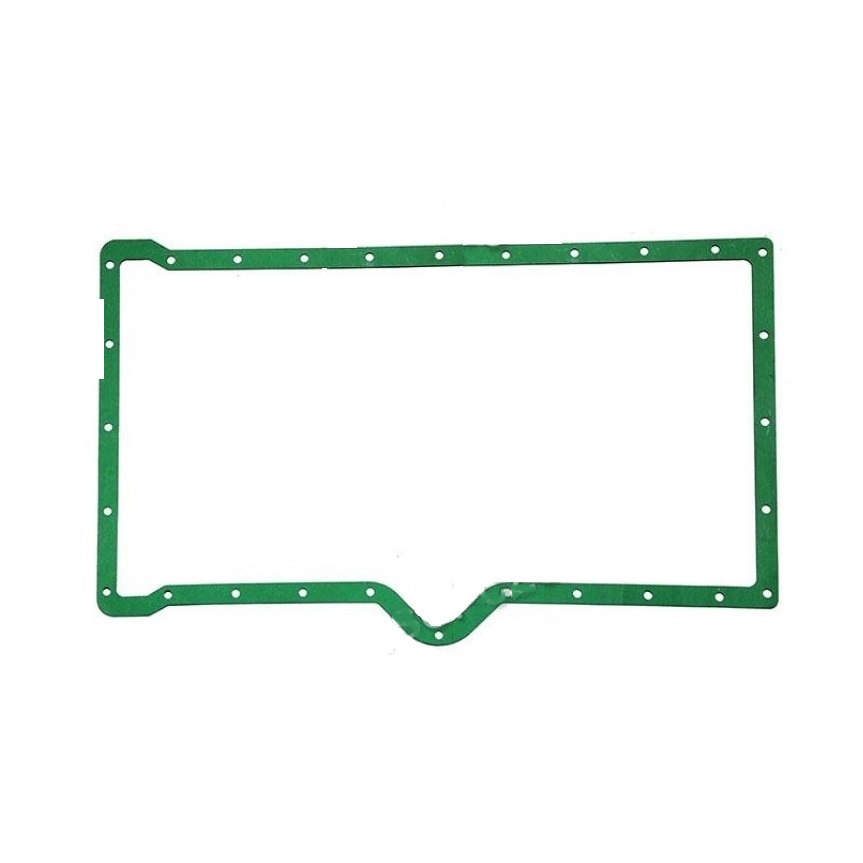 LIEBHERR D934, OIL PAN GASKET