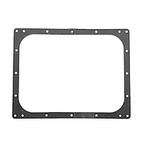 LIEBHERR D936 | D946, OIL PAN GASKET