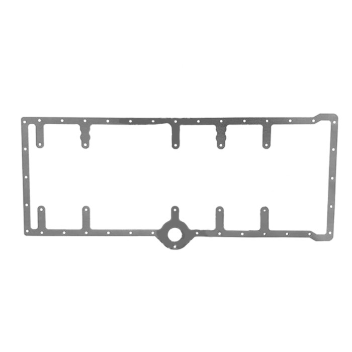 LIEBHERR D936 | D946, OIL PAN SUPPORT GASKET