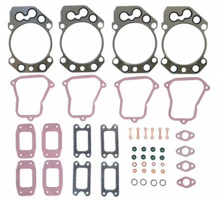 CYLINDER HEAD SEAL KIT LIEBHERR D926