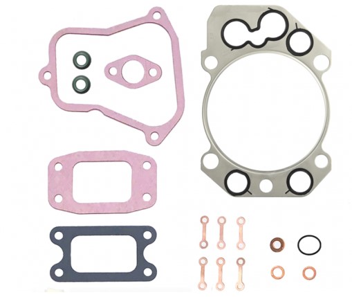 LIEBHERR D904 | D906 | D914 | D916, CYLINDER HEAD SEAL KIT