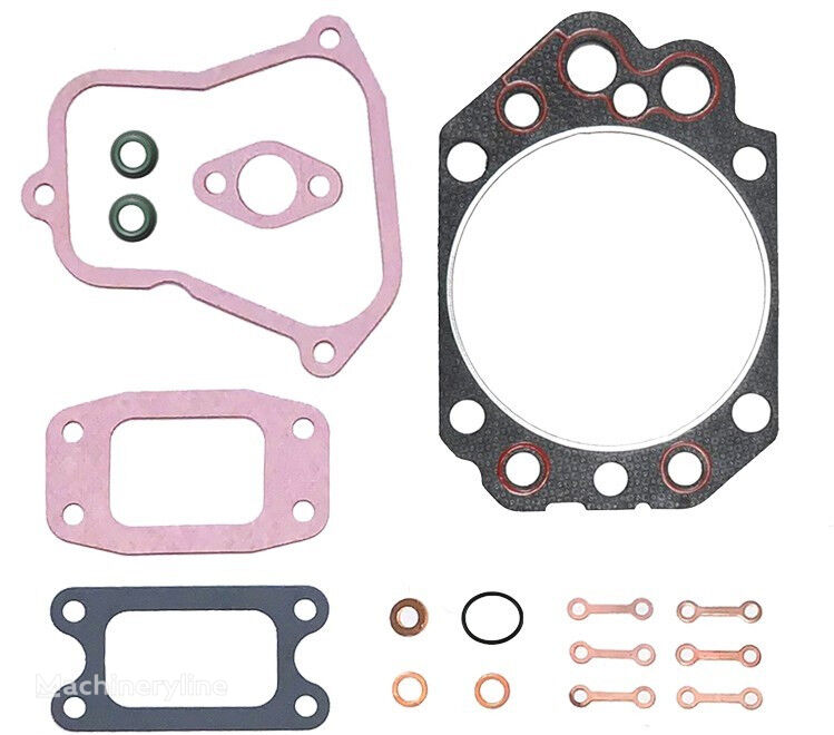 LIEBHERR D904 | D906 | D914 | D916, CYLINDER HEAD SEAL KIT