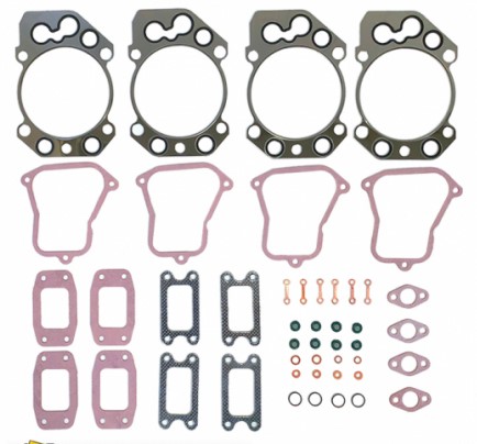 LIEBHERR D904 | D906, SEAL KIT CYLINDER HEAD