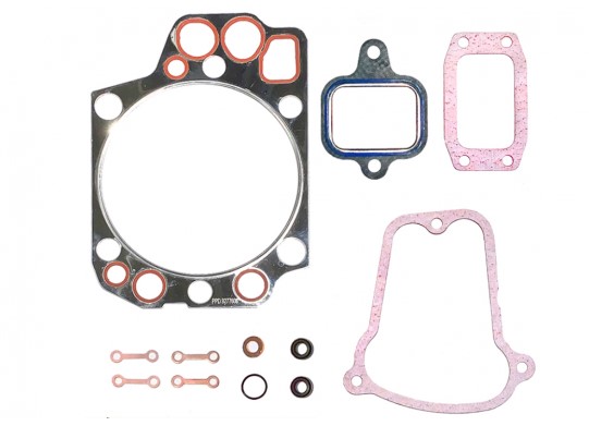 LIEBHERR D904 | D914, TOP GASKET SET