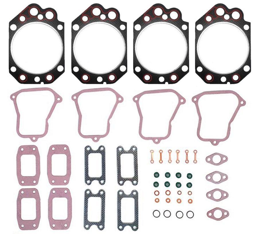 LIEBHERR D924 | D926, CYLINDER HEAD SEAL KIT