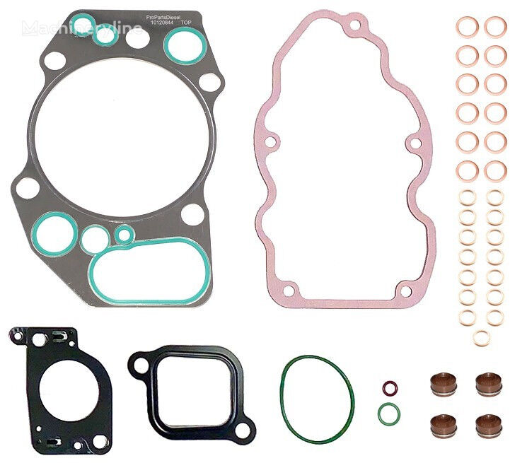 LIEBHERR D936, TOP GASKET KIT