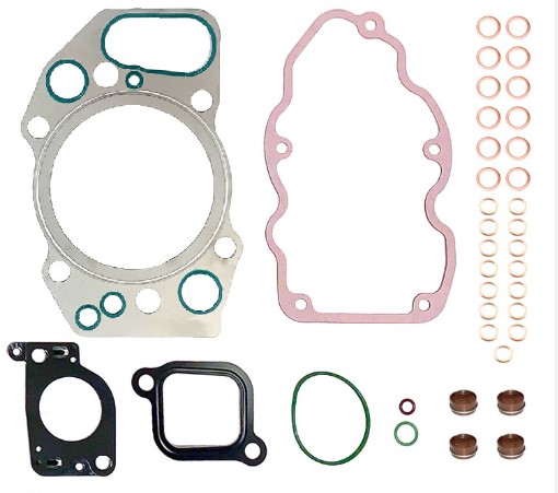 LIEBHERR D944 | D946, CYLINDER HEAD SEAL KIT
