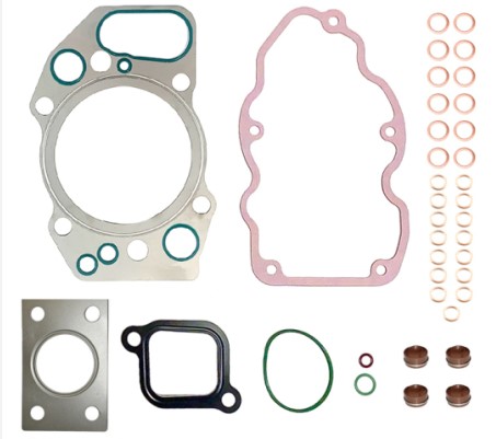 LIEBHERR D944 | D946, CYLINDER HEAD SEAL KIT