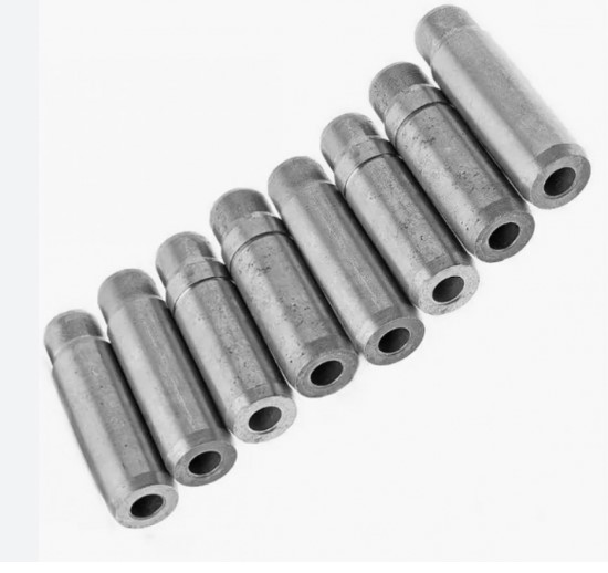 LIEBHERR D924 | D926, VALVE STEAM GUIDE