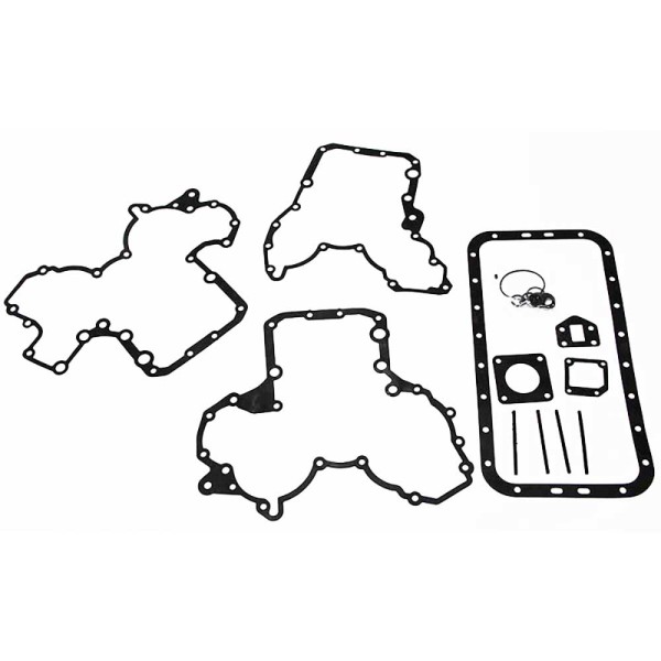 BOTTOM GASKET SET CATERPILLAR 3034