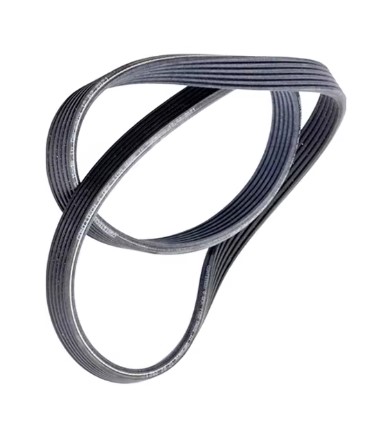 MITSUBISHI, V-RIBBED BELT