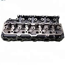MITSUBISHI S4S, CYLINDER HEAD ASSY