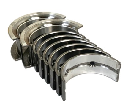 MITSUBISHI L3E, MAIN BEARINGS +0.50