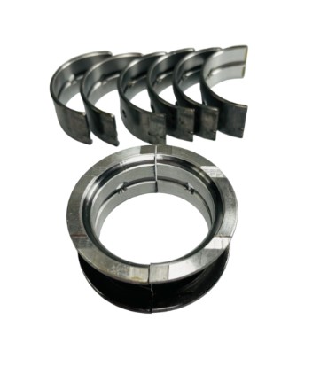 MITSUBISHI L3E, MAIN BEARINGS - STD