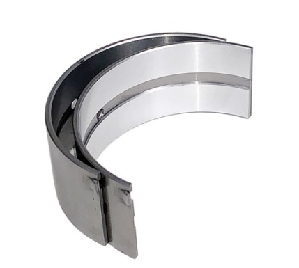 MITSUBISHI S4E | S6E, MAIN BEARING +0.25