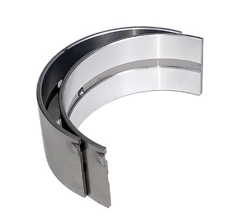 MITSUBISHI S4E | S6E, MAIN BEARING +0.50