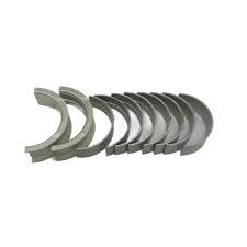 MITSUBISHI S4Q, MAIN BEARING SET +0.25