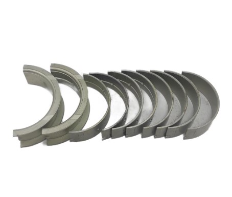 MITSUBISHI S4Q, MAIN BEARING SET +0.50