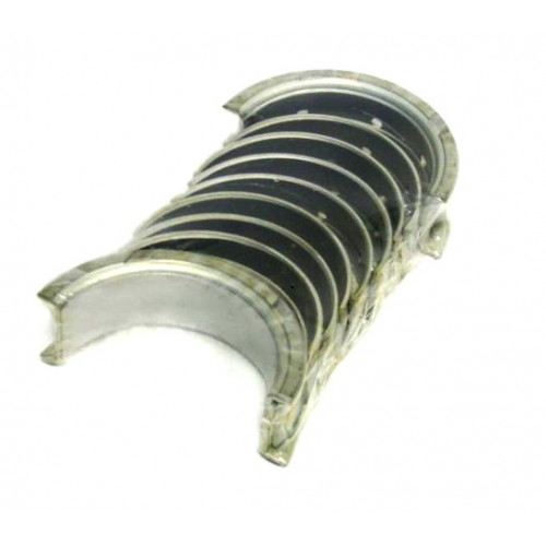 MITSUBISHI S4Q, MAIN BEARING SET +0.75