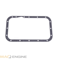 MITSUBISHI S4L, OIL PAN GASKET