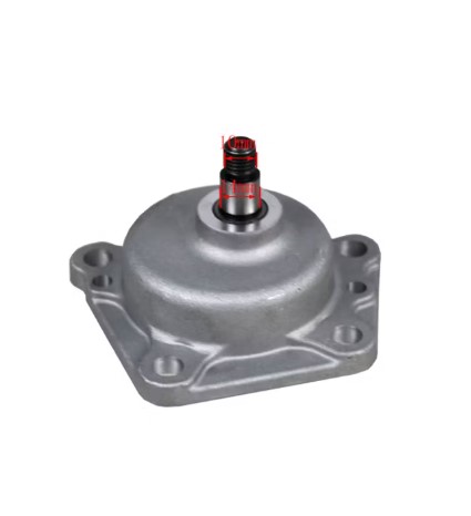 MITSUBISHI S4S, OIL PUMP