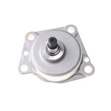 MITSUBISHI S6S, OIL PUMP