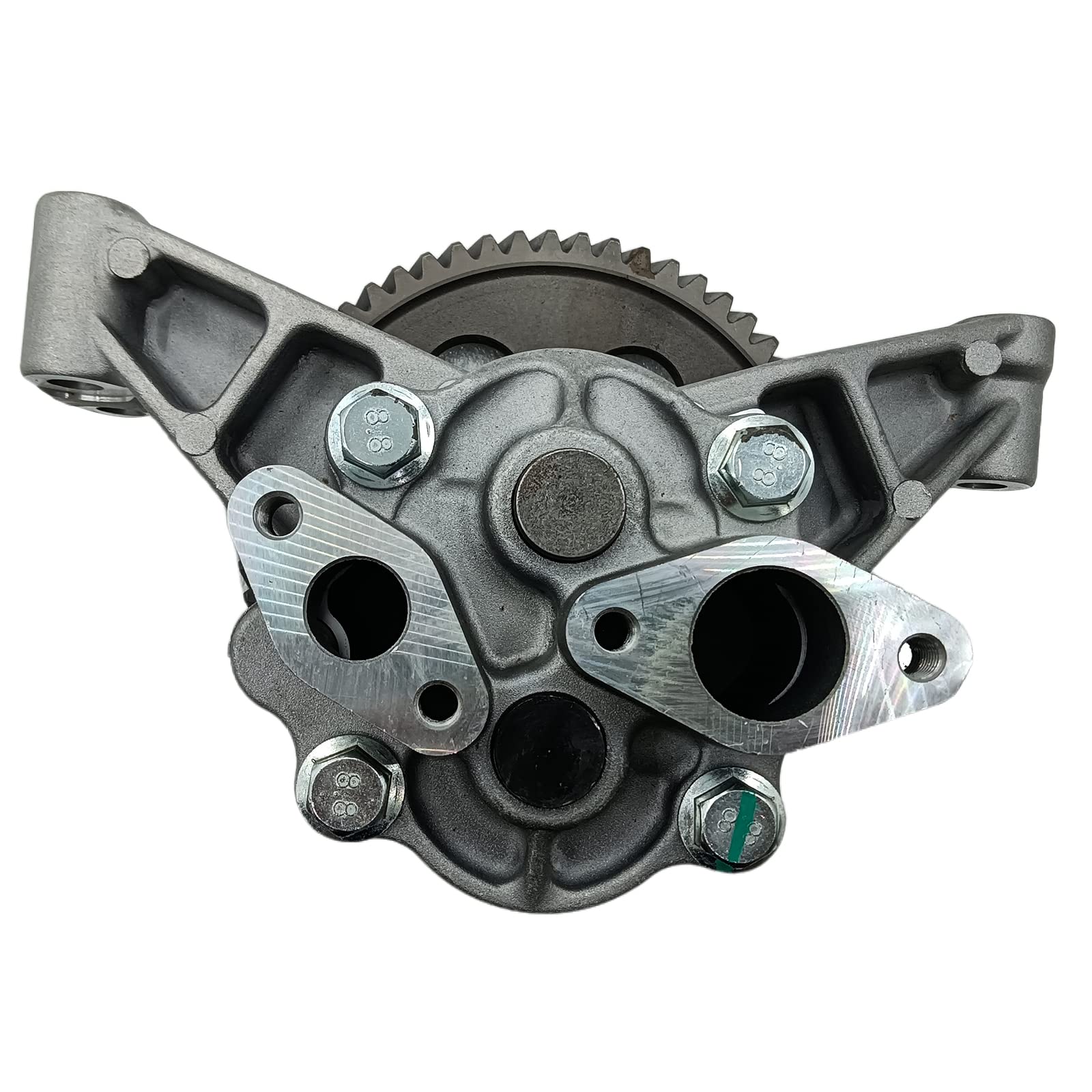 MITSUBISHI, OIL PUMP