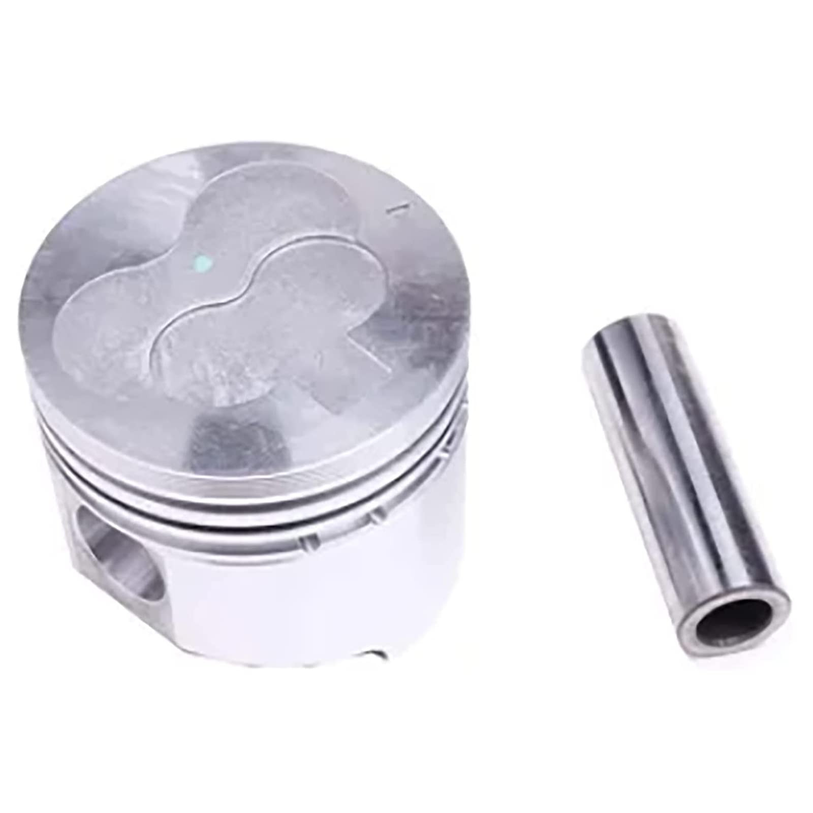 MITSUBISHI L2E | L3E, PISTON WITH PIN - STD