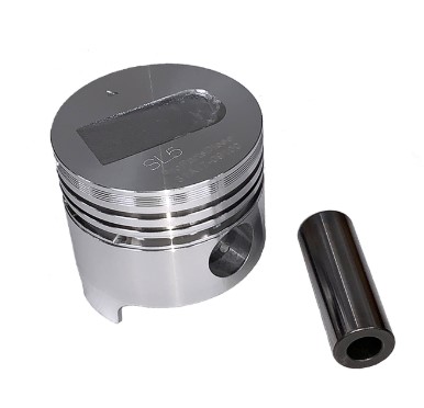MITSUBISHI S3L | S3L2 | S4L | S4L2 | PISTON WITH PIN - STD