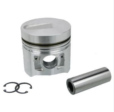 MITSUBISHI S4E , PISTON WITH PIN STD