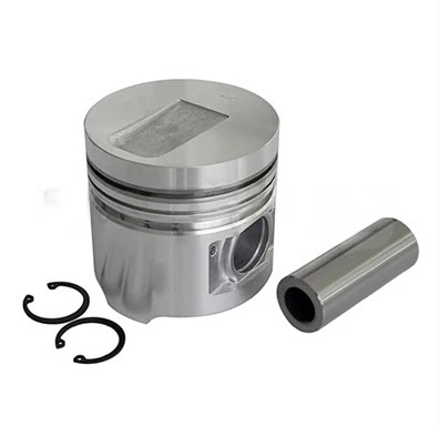MITSUBISHI S4S , PISTON WITH PIN AND CLIPS
