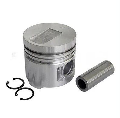 MITSUBISHI S4S | S6S DT, PISTON WITH PIN +0.50