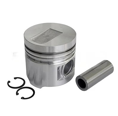 MITSUBISHI S4S | S6S, PISTON WITH PIN +0.25