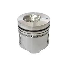MITSUBISHI S4S | S6S, PISTON WITH PIN - STD
