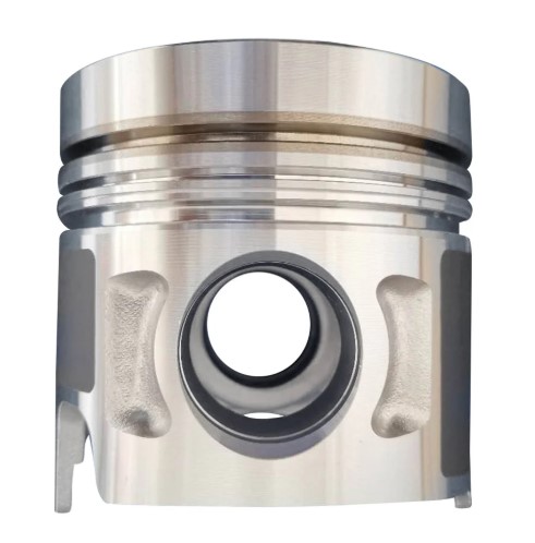 MITSUBISHI S6K PISTON WITH PIN AND CLIPS - STD