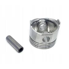 MITSUBISHI, PISTON WITH PIN +0.25
