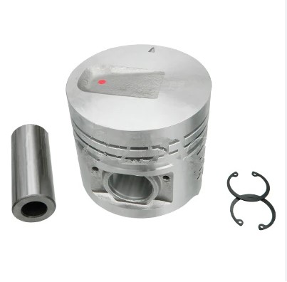 MITSUBISHI, PISTON WITH PIN +0.50