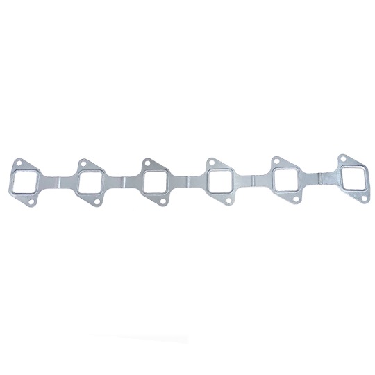 CATERPILLAR 3046, EX MANIFOLD GASKET