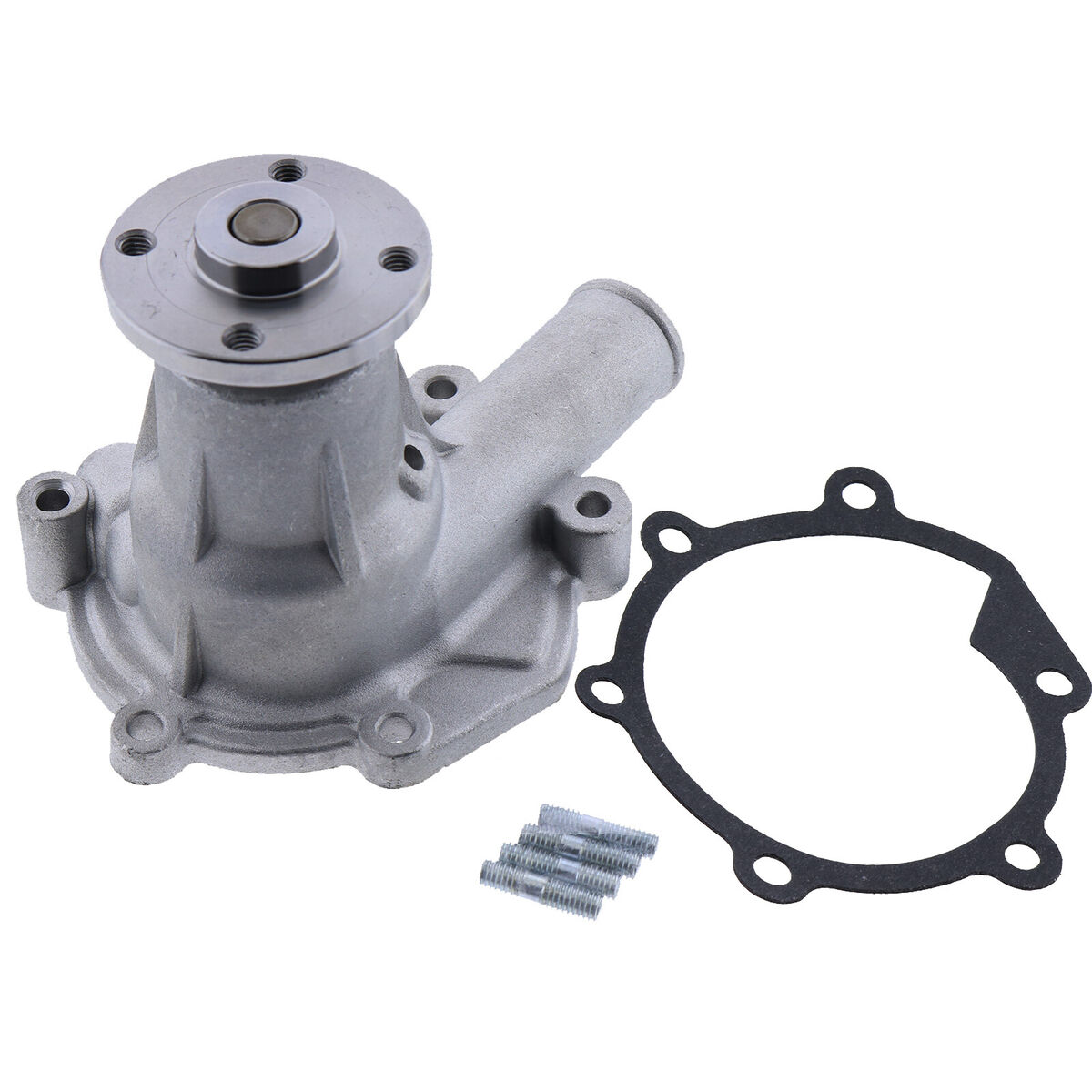 CATERPILLAR, WATER PUMP