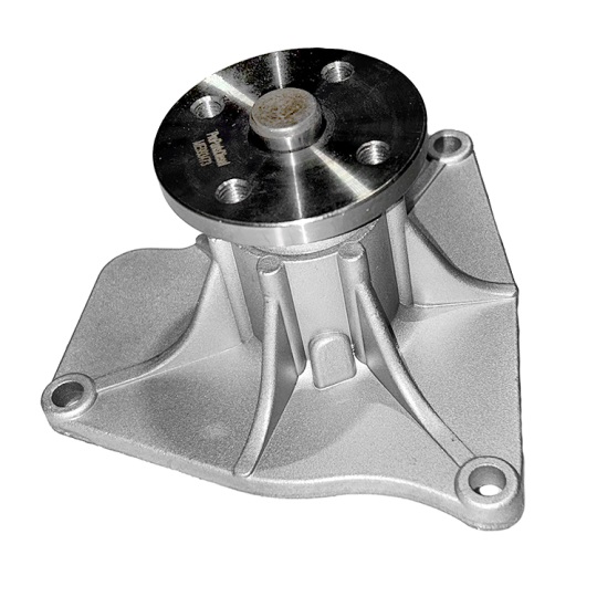MITSUBISHI 4M40, WATER PUMP